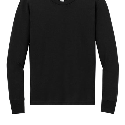 BELLA+CANVAS Youth Jersey Long Sleeve Tee — 3501Y
