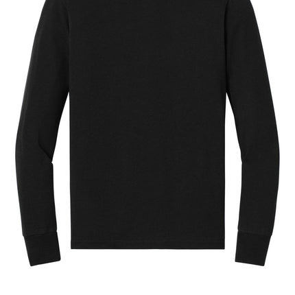 BELLA+CANVAS Youth Jersey Long Sleeve Tee — 3501Y