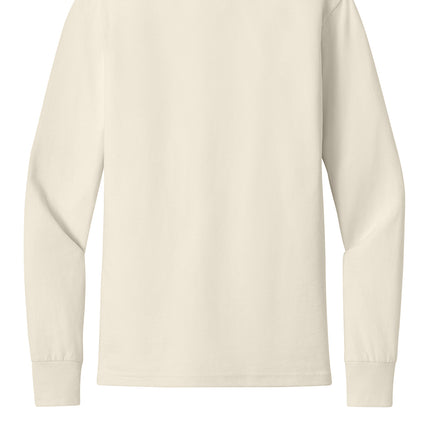 BELLA+CANVAS Youth Jersey Long Sleeve Tee — 3501Y