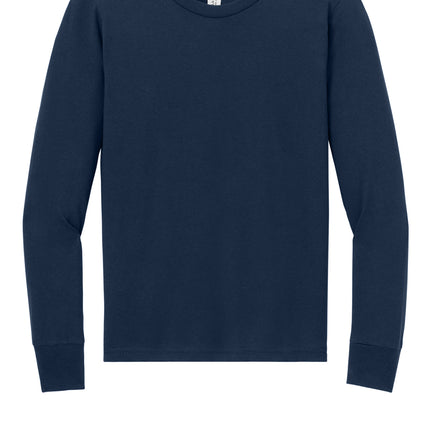 BELLA+CANVAS Youth Jersey Long Sleeve Tee — 3501Y