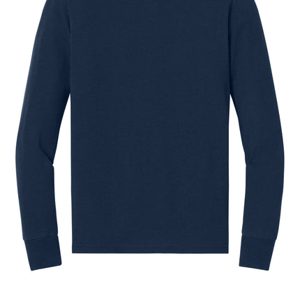 BELLA+CANVAS Youth Jersey Long Sleeve Tee — 3501Y