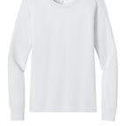 White / S