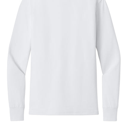 BELLA+CANVAS Youth Jersey Long Sleeve Tee — 3501Y