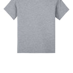 Athletic Heather / 2T