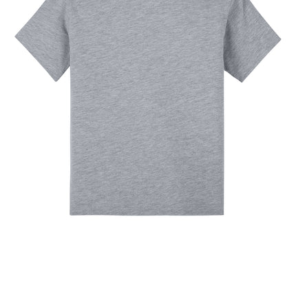 BELLA+CANVAS Toddler Short Sleeve Tee – BC3001T