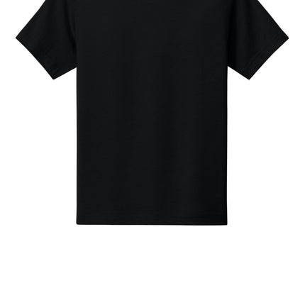 BELLA+CANVAS Toddler Short Sleeve Tee – BC3001T