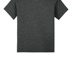 Heather Dark Grey / 2T