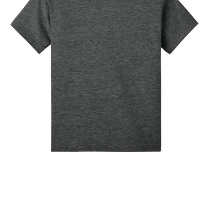BELLA+CANVAS Toddler Short Sleeve Tee – BC3001T