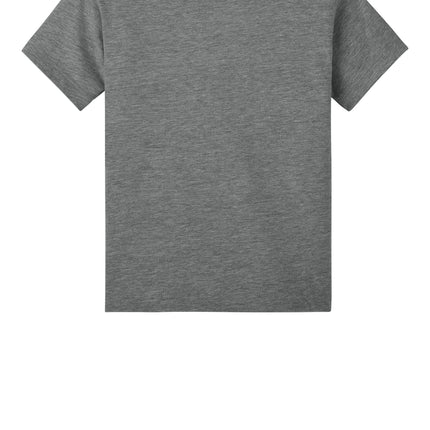 BELLA+CANVAS Toddler Short Sleeve Tee – BC3001T