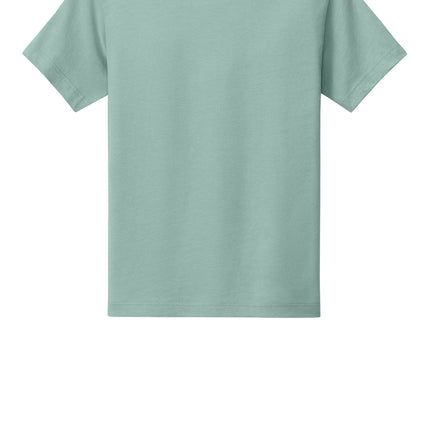 BELLA+CANVAS Toddler Short Sleeve Tee – BC3001T
