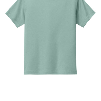 BELLA+CANVAS Toddler Short Sleeve Tee – BC3001T