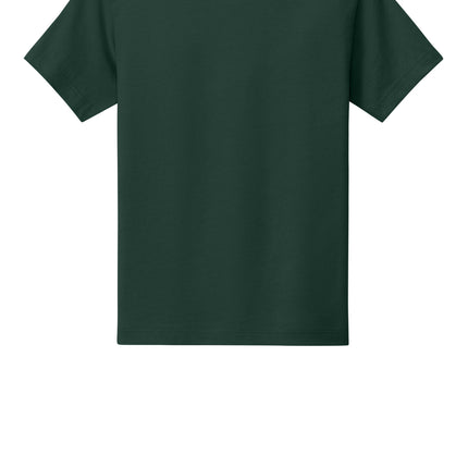 BELLA+CANVAS Toddler Short Sleeve Tee – BC3001T