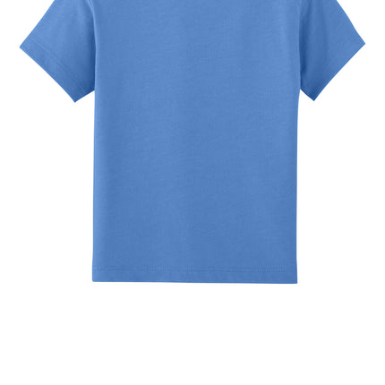 BELLA+CANVAS Toddler Short Sleeve Tee – BC3001T