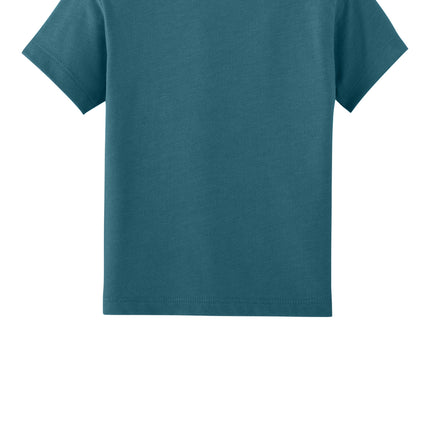 BELLA+CANVAS Toddler Short Sleeve Tee – BC3001T