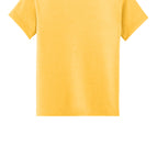 Heather Yellow Gold / 2T