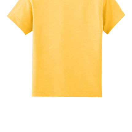 BELLA+CANVAS Toddler Short Sleeve Tee – BC3001T