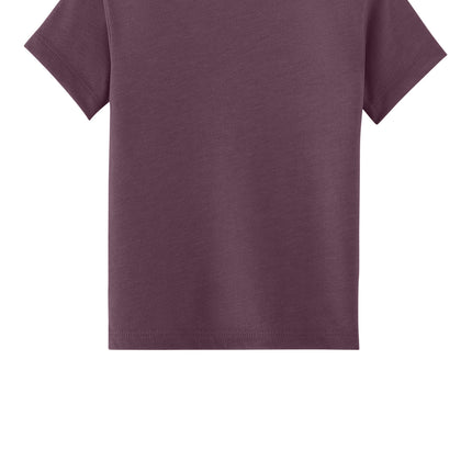 BELLA+CANVAS Toddler Short Sleeve Tee – BC3001T