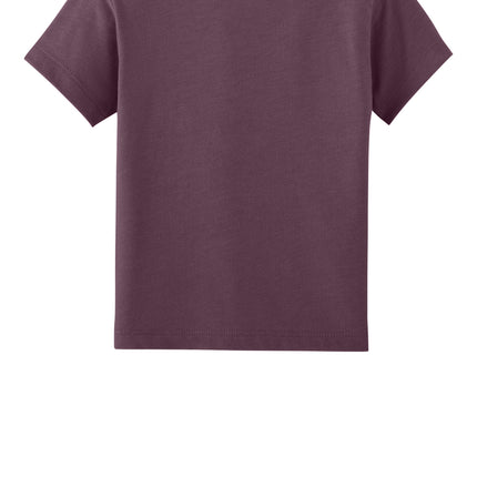 BELLA+CANVAS Toddler Short Sleeve Tee – BC3001T