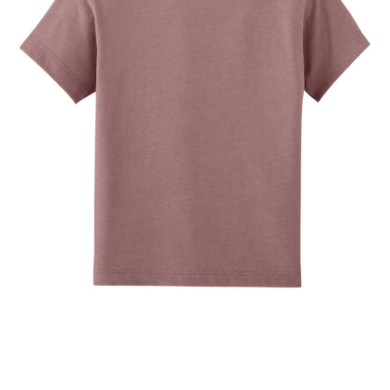 BELLA+CANVAS Toddler Short Sleeve Tee – BC3001T