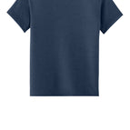 Heather Navy / 2T