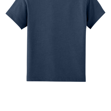 BELLA+CANVAS Toddler Short Sleeve Tee – BC3001T