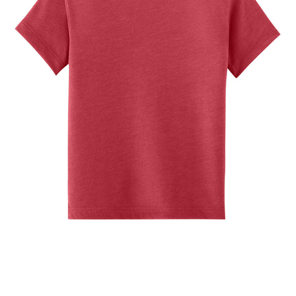 BELLA+CANVAS Toddler Short Sleeve Tee – BC3001T