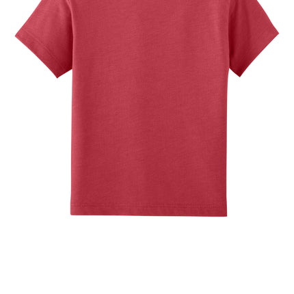 BELLA+CANVAS Toddler Short Sleeve Tee – BC3001T