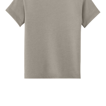 BELLA+CANVAS Toddler Short Sleeve Tee – BC3001T