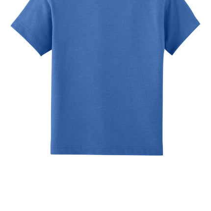 BELLA+CANVAS Toddler Short Sleeve Tee – BC3001T