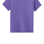 Heather Team Purple / 2T