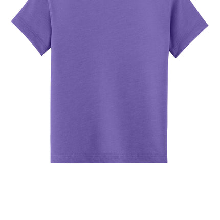 BELLA+CANVAS Toddler Short Sleeve Tee – BC3001T