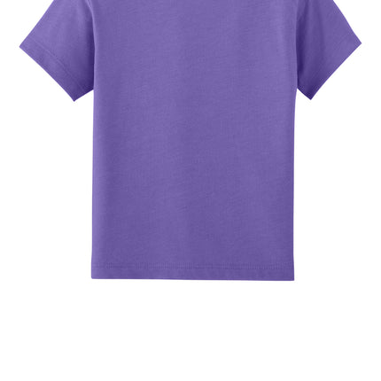 BELLA+CANVAS Toddler Short Sleeve Tee – BC3001T