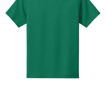 BELLA+CANVAS Toddler Short Sleeve Tee – BC3001T