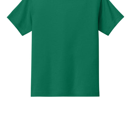 BELLA+CANVAS Toddler Short Sleeve Tee – BC3001T