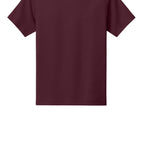 Maroon / 2T
