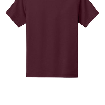 BELLA+CANVAS Toddler Short Sleeve Tee – BC3001T