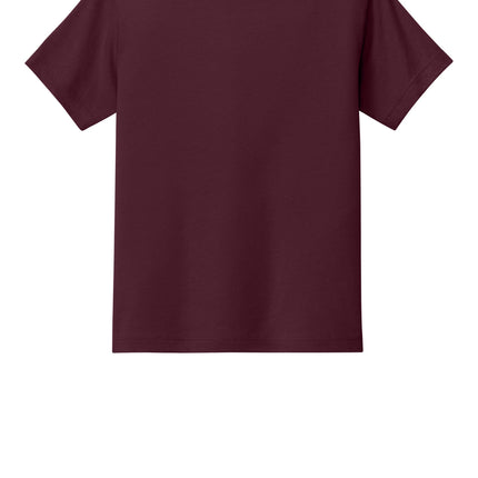 BELLA+CANVAS Toddler Short Sleeve Tee – BC3001T