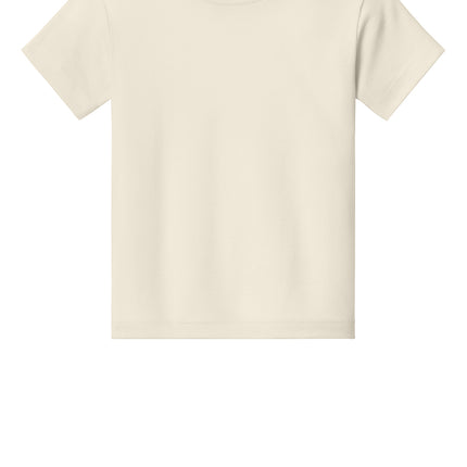 BELLA+CANVAS Toddler Short Sleeve Tee – BC3001T