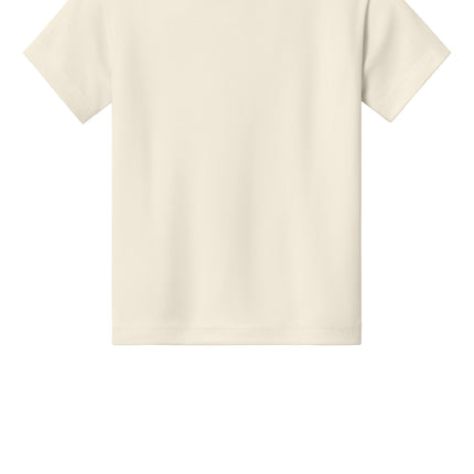 BELLA+CANVAS Toddler Short Sleeve Tee – BC3001T