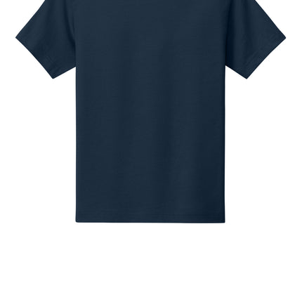 BELLA+CANVAS Toddler Short Sleeve Tee – BC3001T