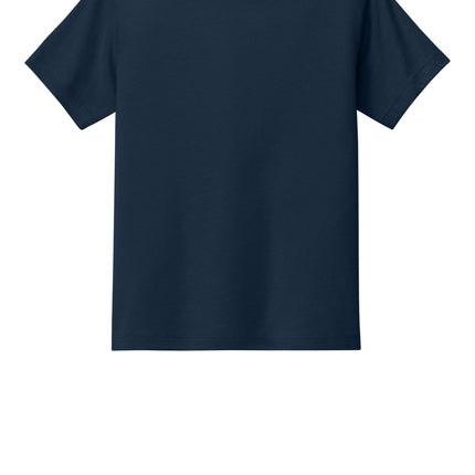 BELLA+CANVAS Toddler Short Sleeve Tee – BC3001T