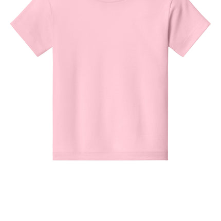 BELLA+CANVAS Toddler Short Sleeve Tee – BC3001T