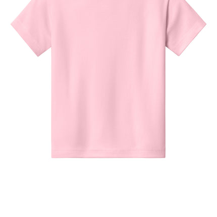 BELLA+CANVAS Toddler Short Sleeve Tee – BC3001T