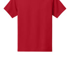 Heather Red / 2T