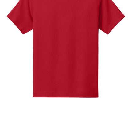 BELLA+CANVAS Toddler Short Sleeve Tee – BC3001T