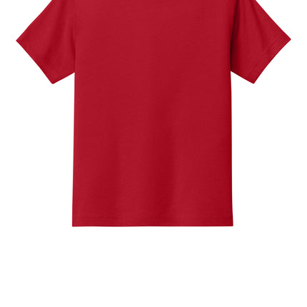BELLA+CANVAS Toddler Short Sleeve Tee – BC3001T