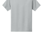 Solid Athletic Grey / 2T