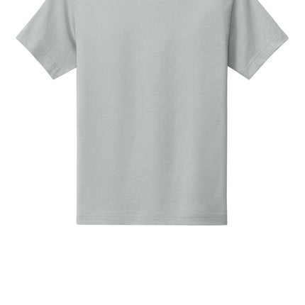BELLA+CANVAS Toddler Short Sleeve Tee – BC3001T