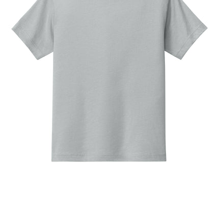BELLA+CANVAS Toddler Short Sleeve Tee – BC3001T