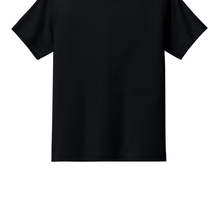 BELLA+CANVAS Toddler Short Sleeve Tee – BC3001T